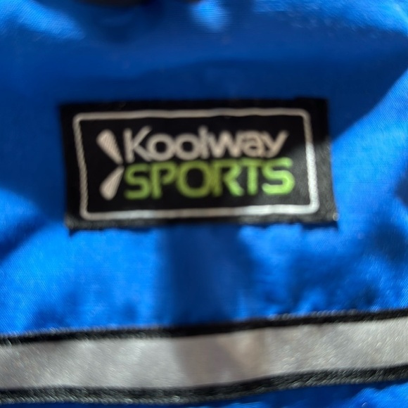 Koolway Sports Winter Snow Boots For Kids With Disabilities Non-Walking AFOs - Picture 11 of 11